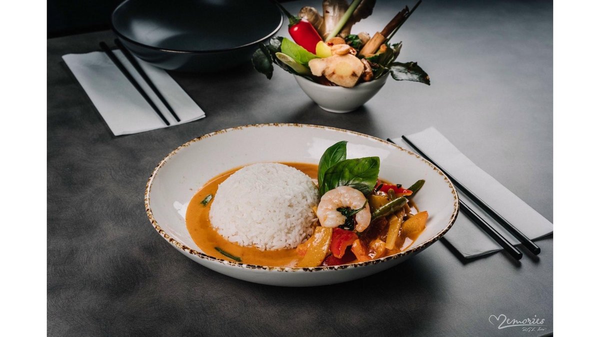Red Curry