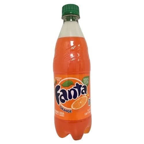 fanta