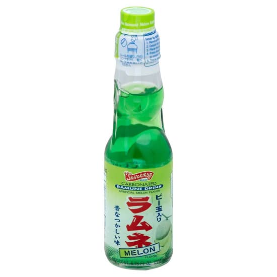 melon flavor