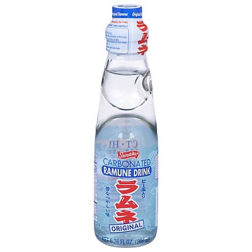 original flavor