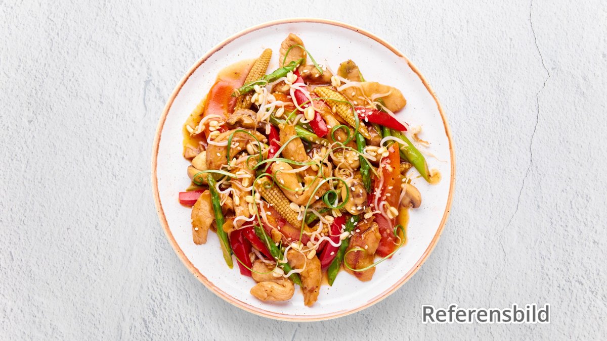 Chop Suey