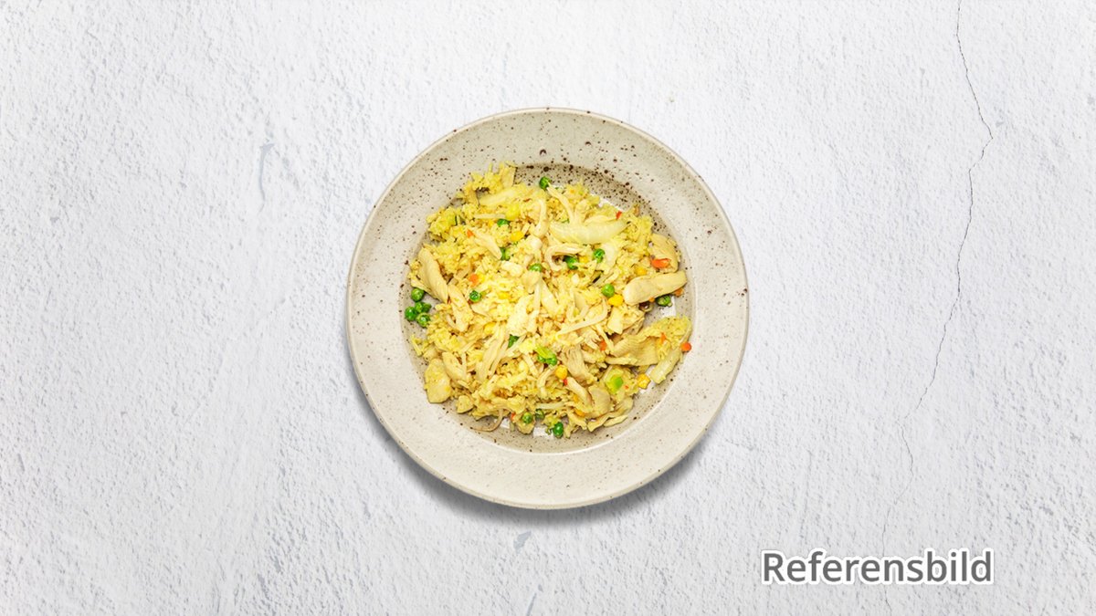 Fried Rice