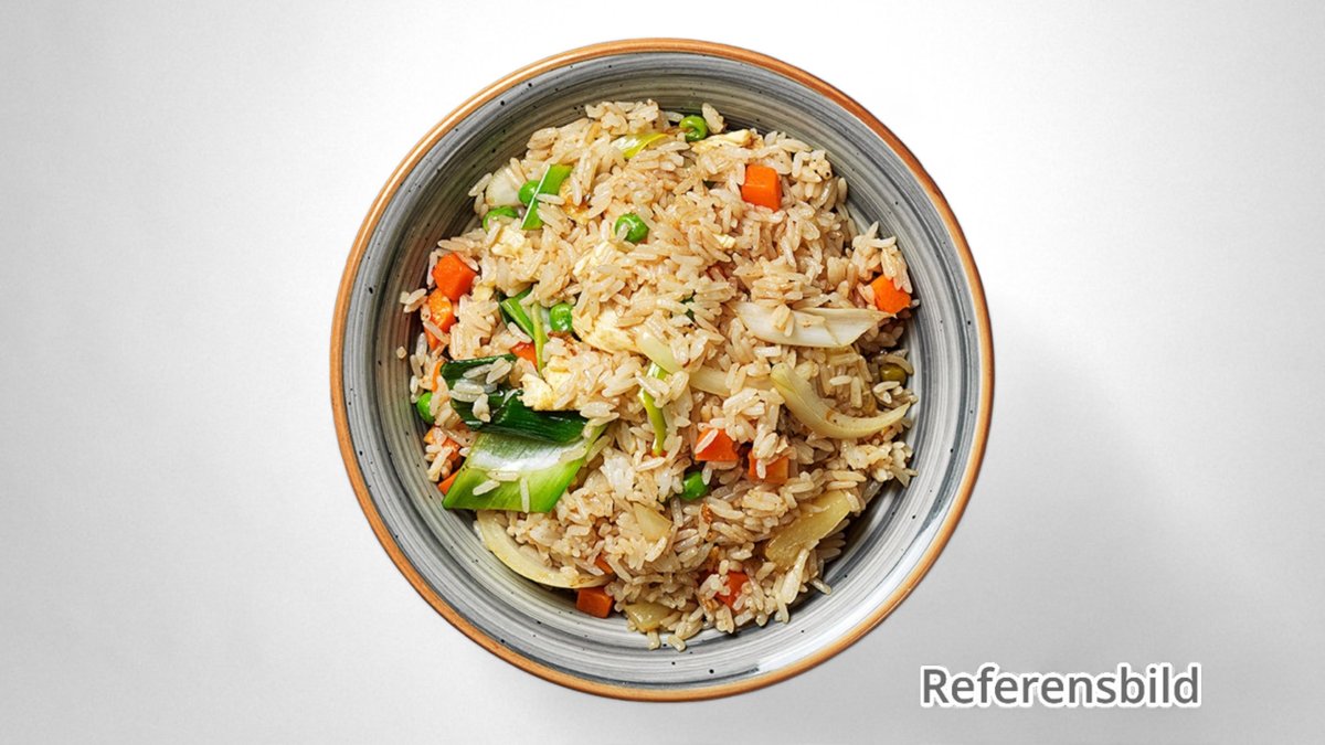 Kottu Roti