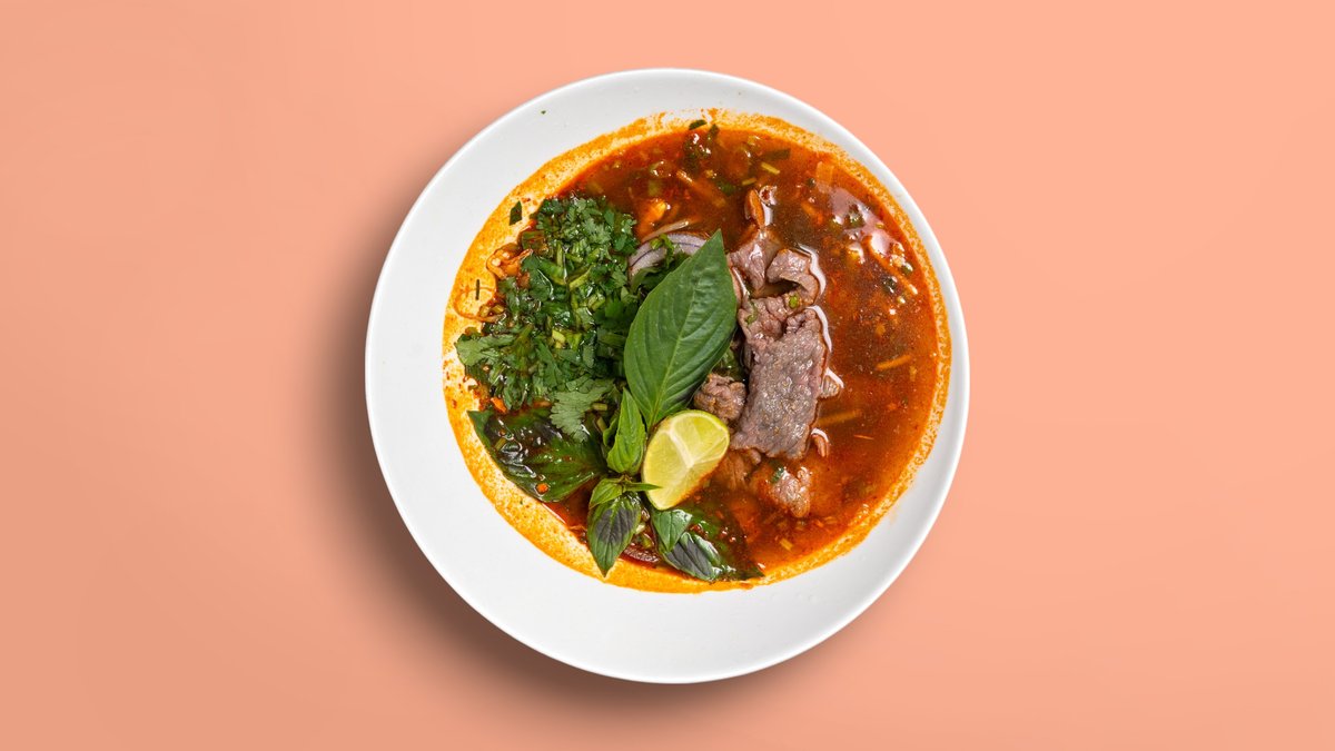 03. Bun Bo