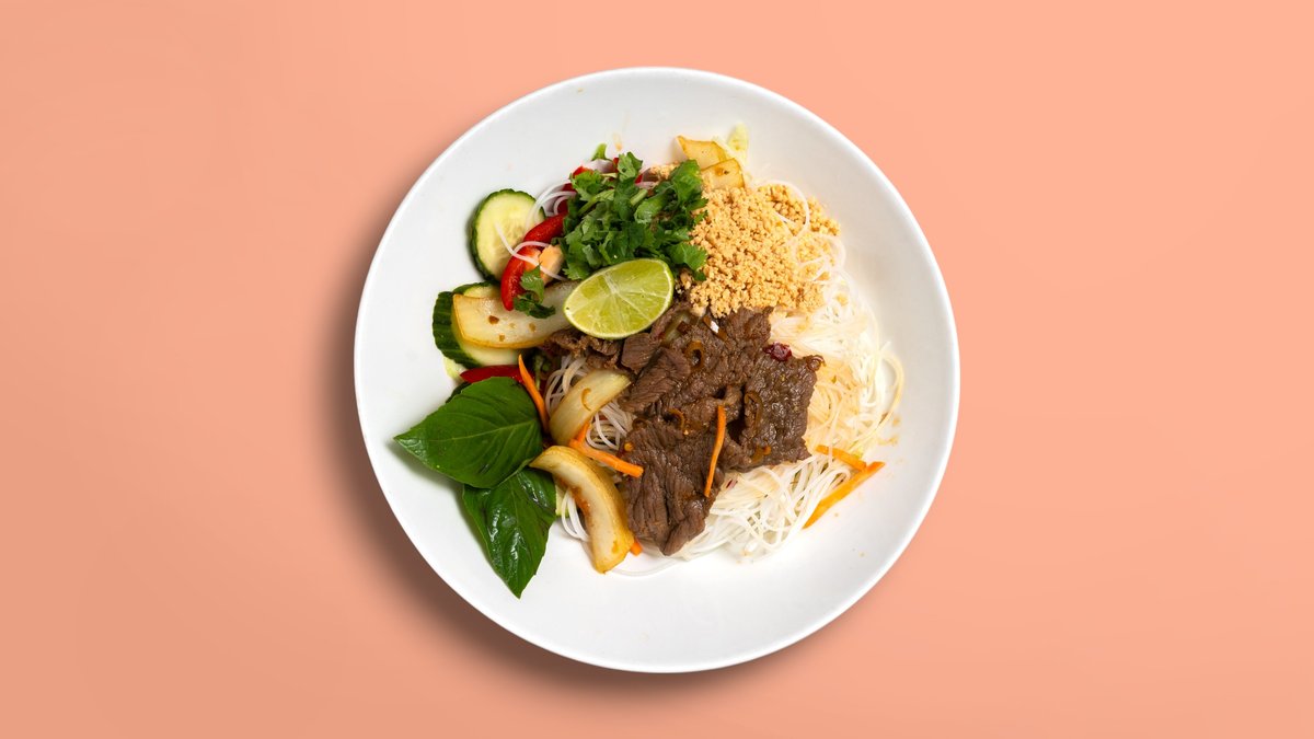 07. Bun Bo Nam Bo