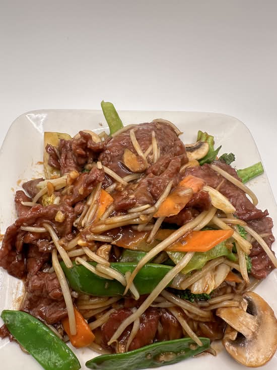 Chow Fun
