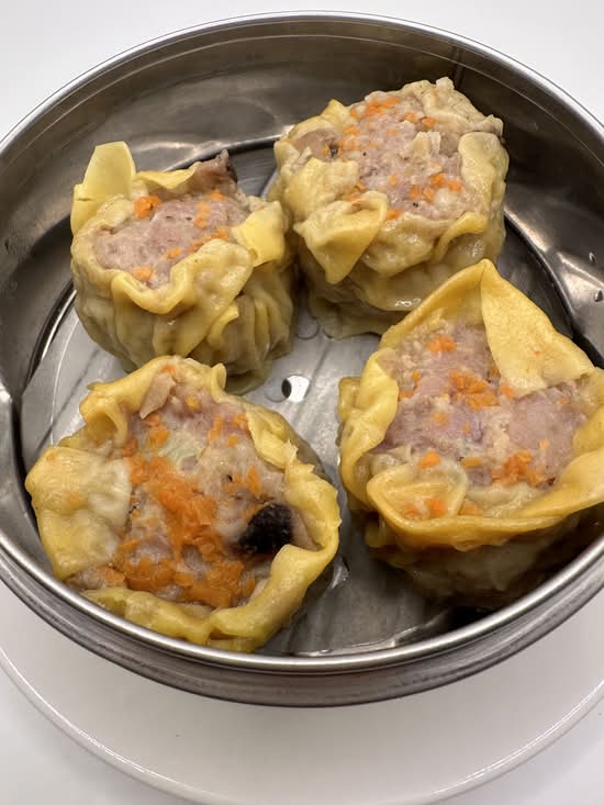Siu Mai