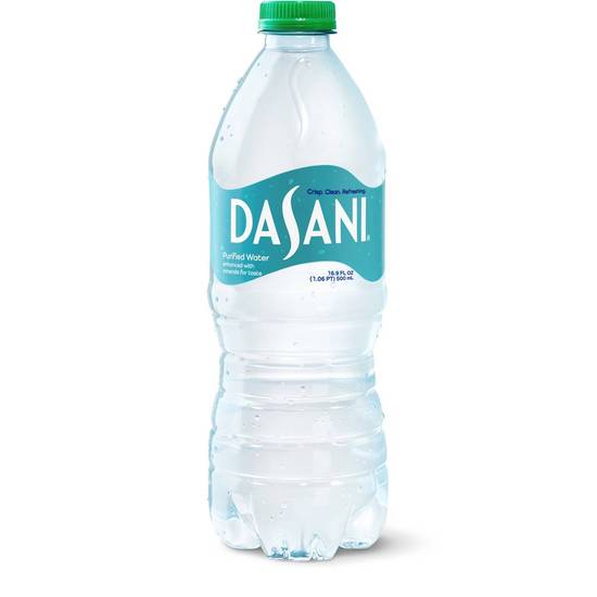 Bottle of Water