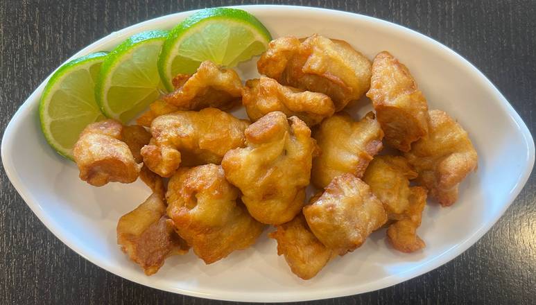 Chicken Karaage 炸鸡块