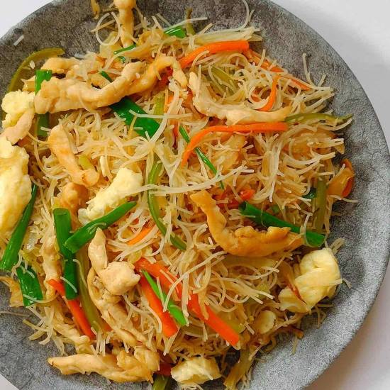 Chicken Mai Fun鸡肉炒米粉