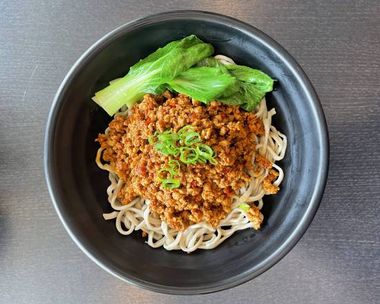 Dan Dan Noodle担担面