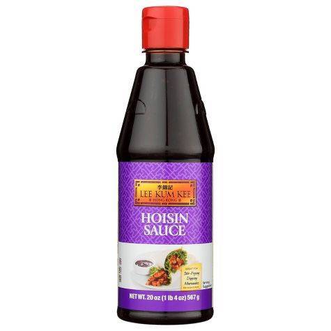 Hoisin Sauce