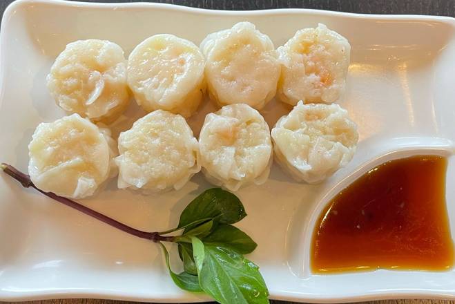 Shrimp Shumai虾🦐烧卖
