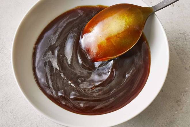 Teriyaki sauce