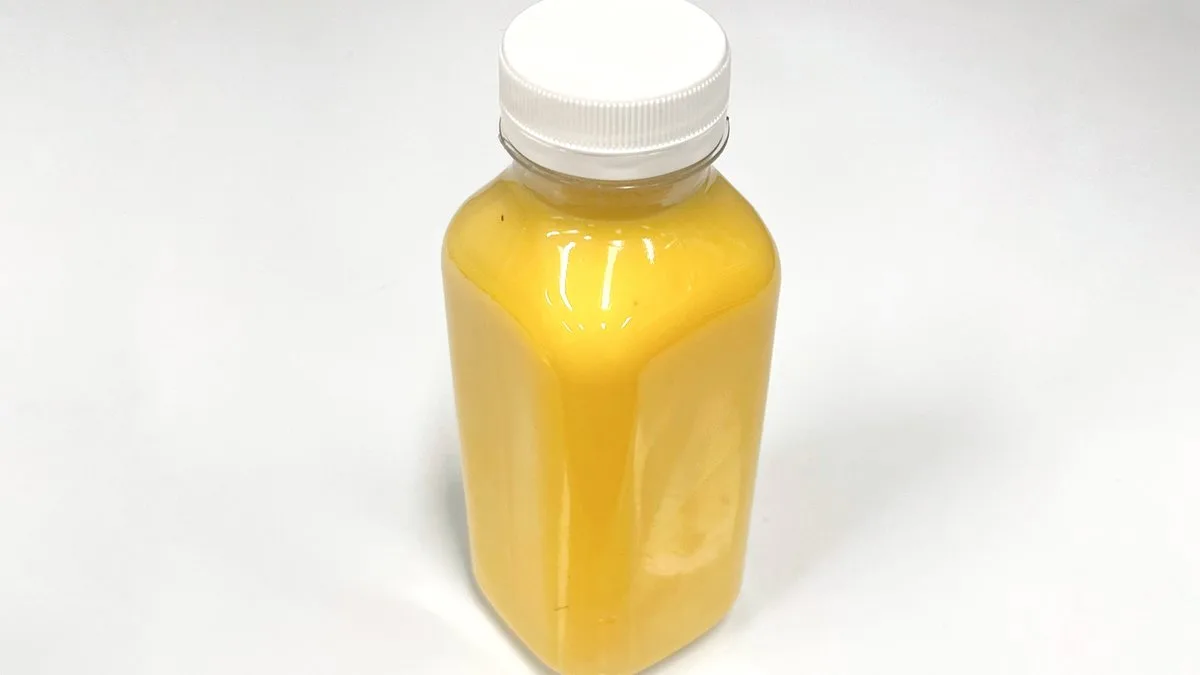 Mango Lassi