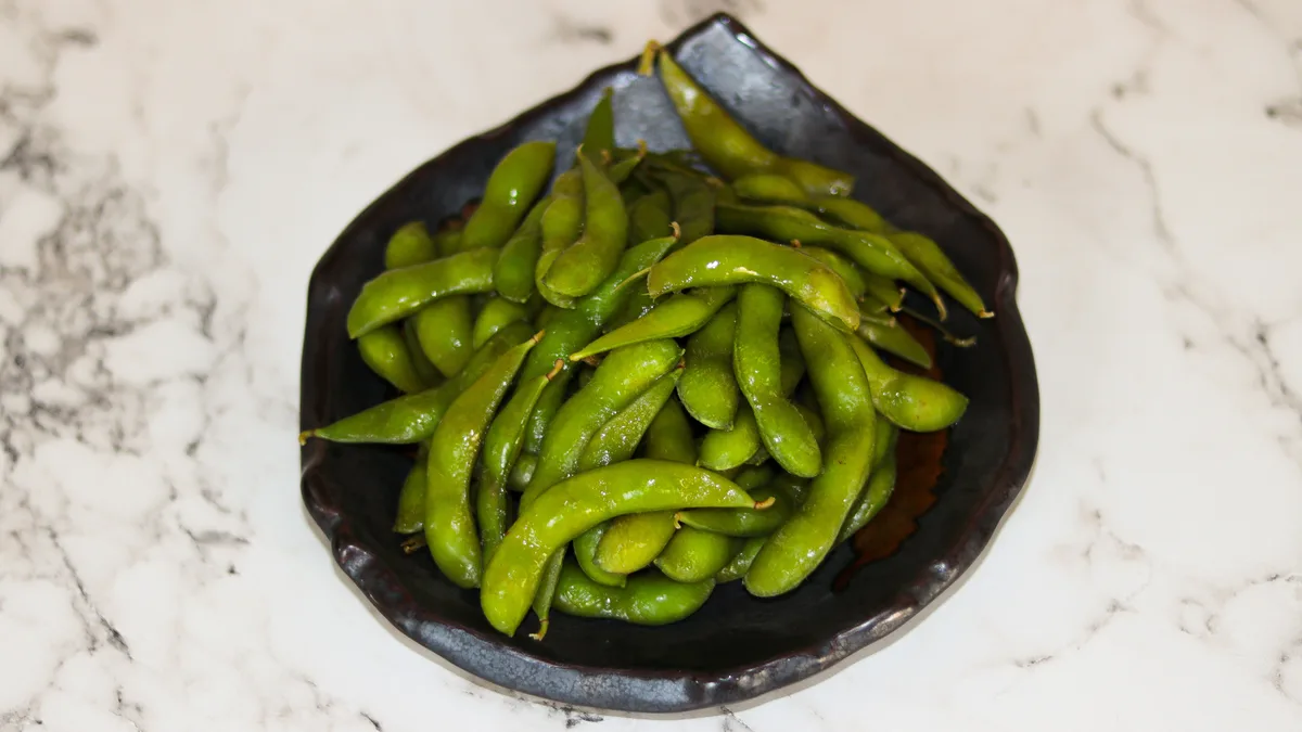07. Edamame