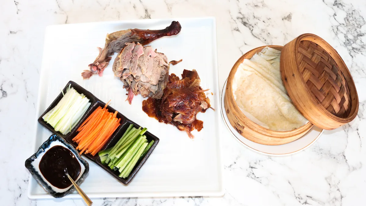 51. Peking Duck
