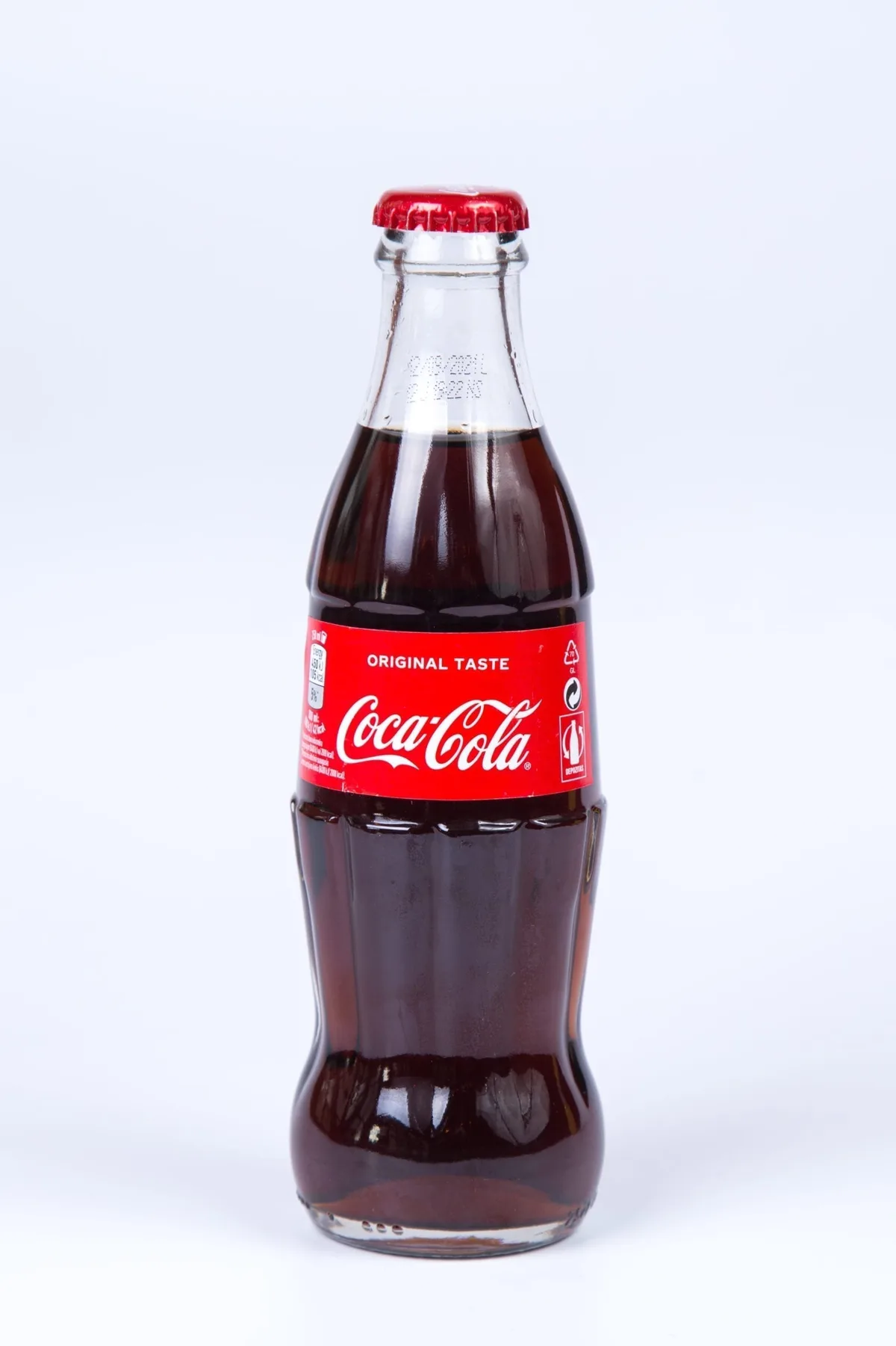 Coca-Cola 0,25 l
