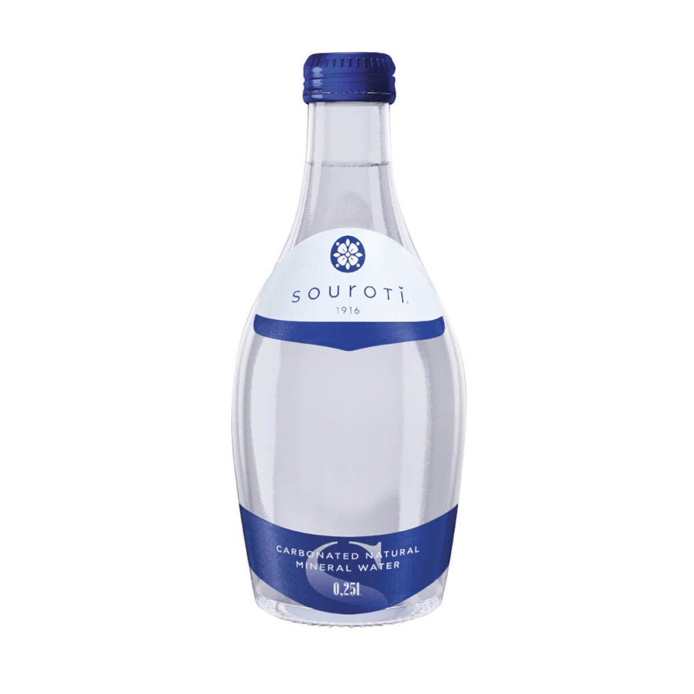 Souroti 0.25 l