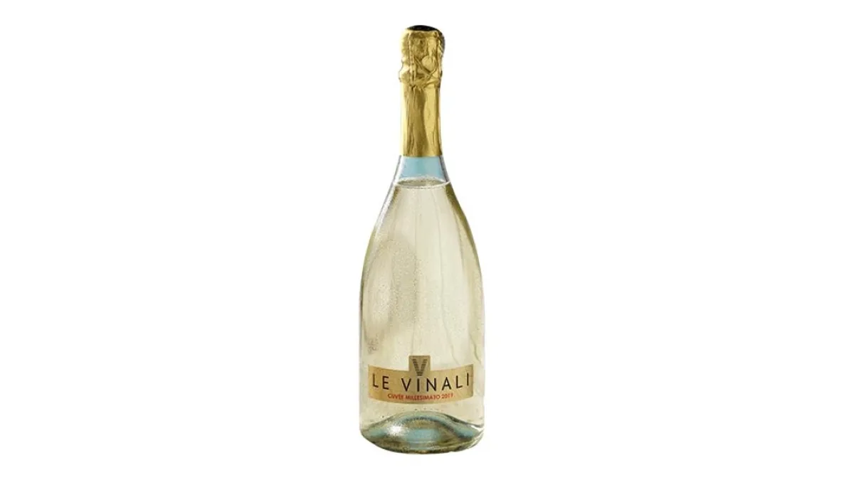 Cuvee Millesimato Vino Bijelo Pjenušavo Extra Dry 750 ml