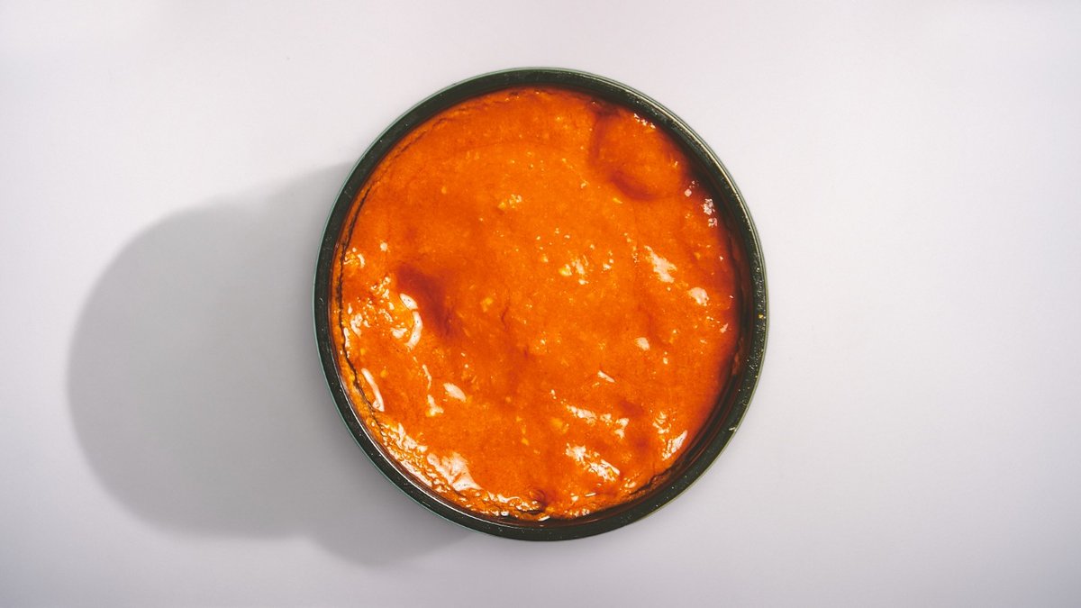 Chilisauce