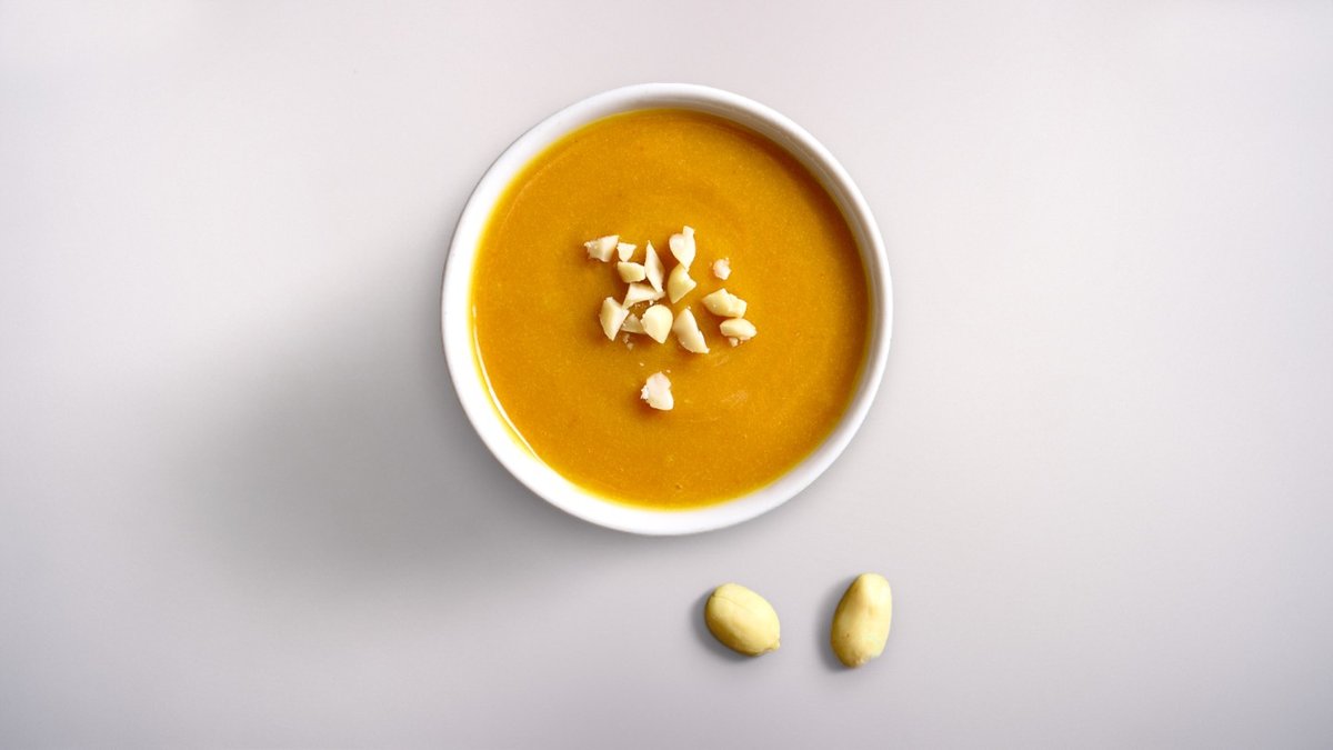 Peanutsauce