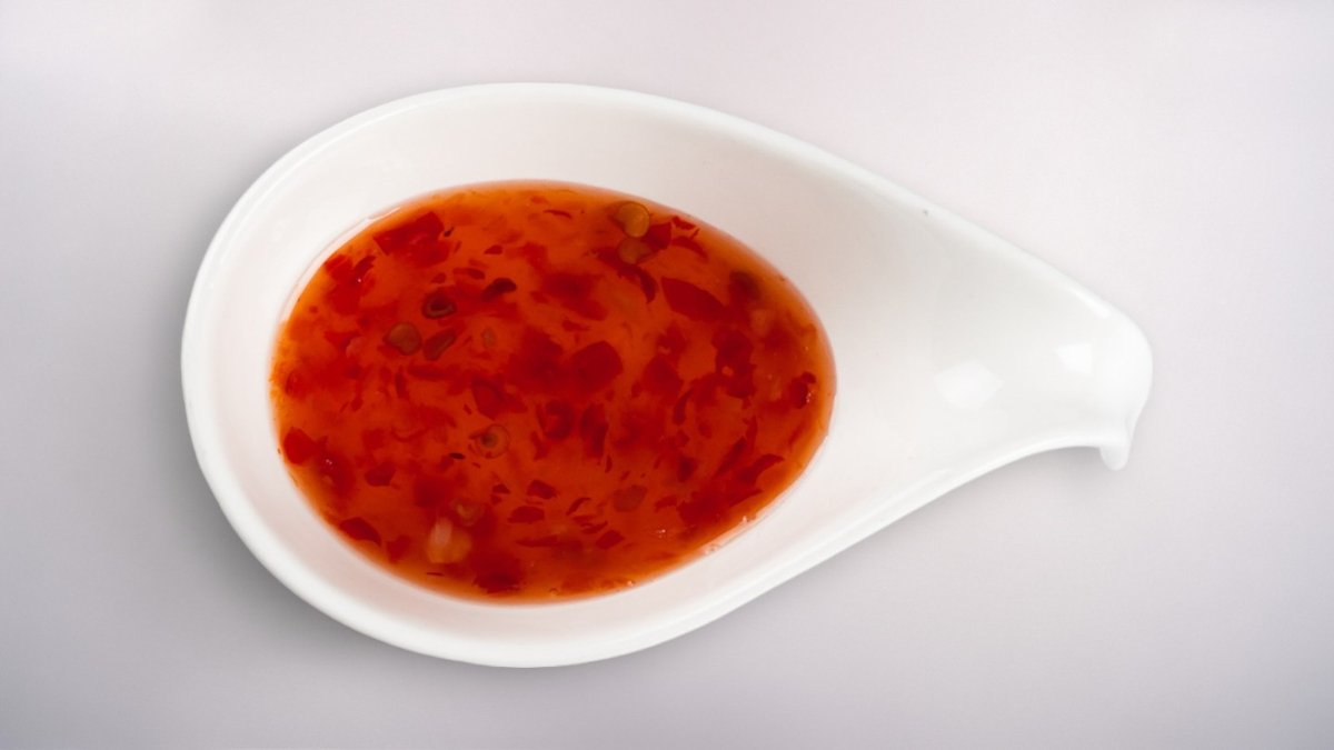 Sød chilisauce