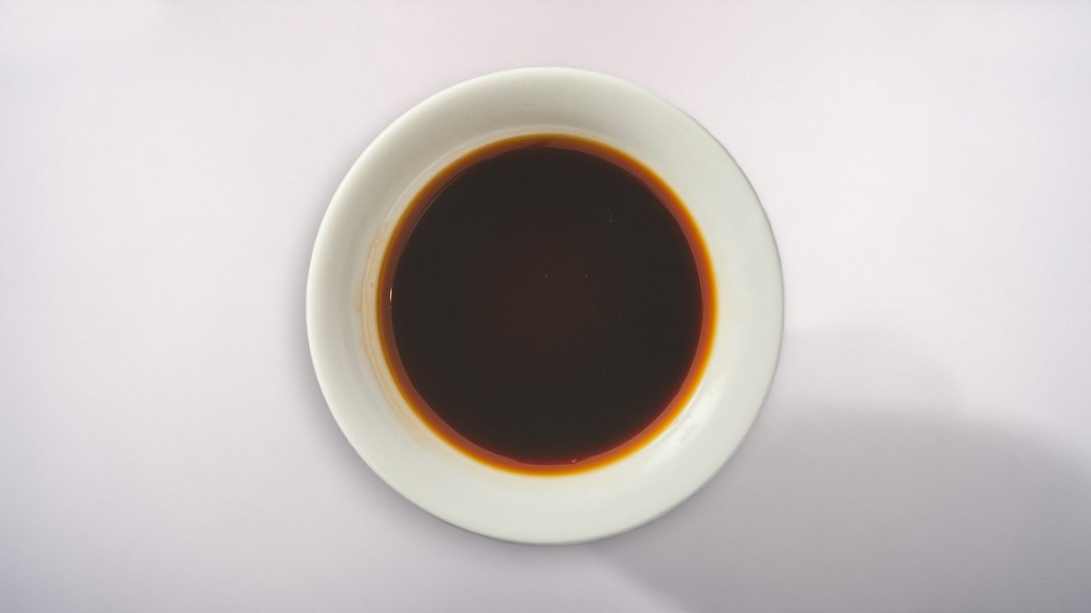 Soyasauce