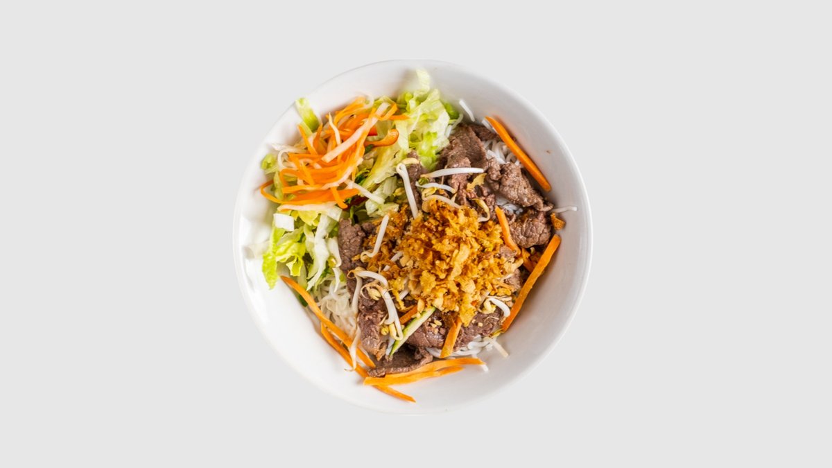 47. Bun bo nam bo