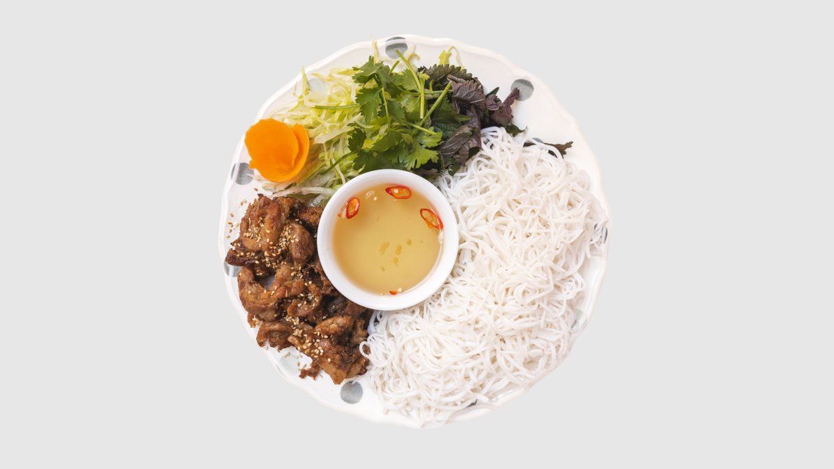 48. Bun cha