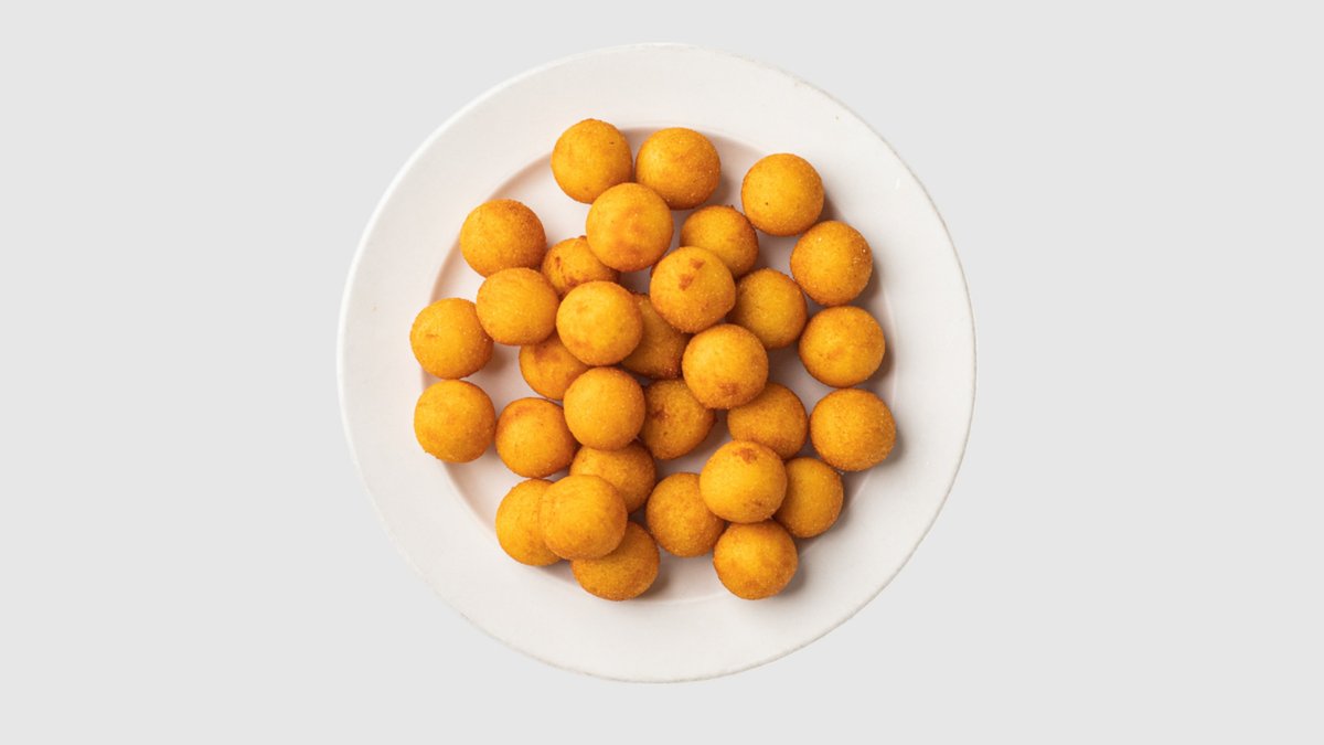 d. Krokety