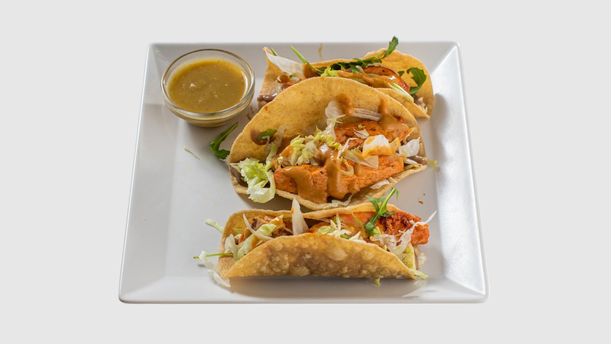 M2. Tacos