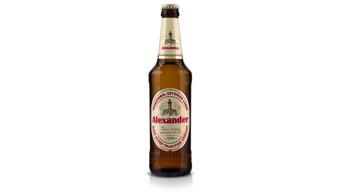 Alexander 0.5L