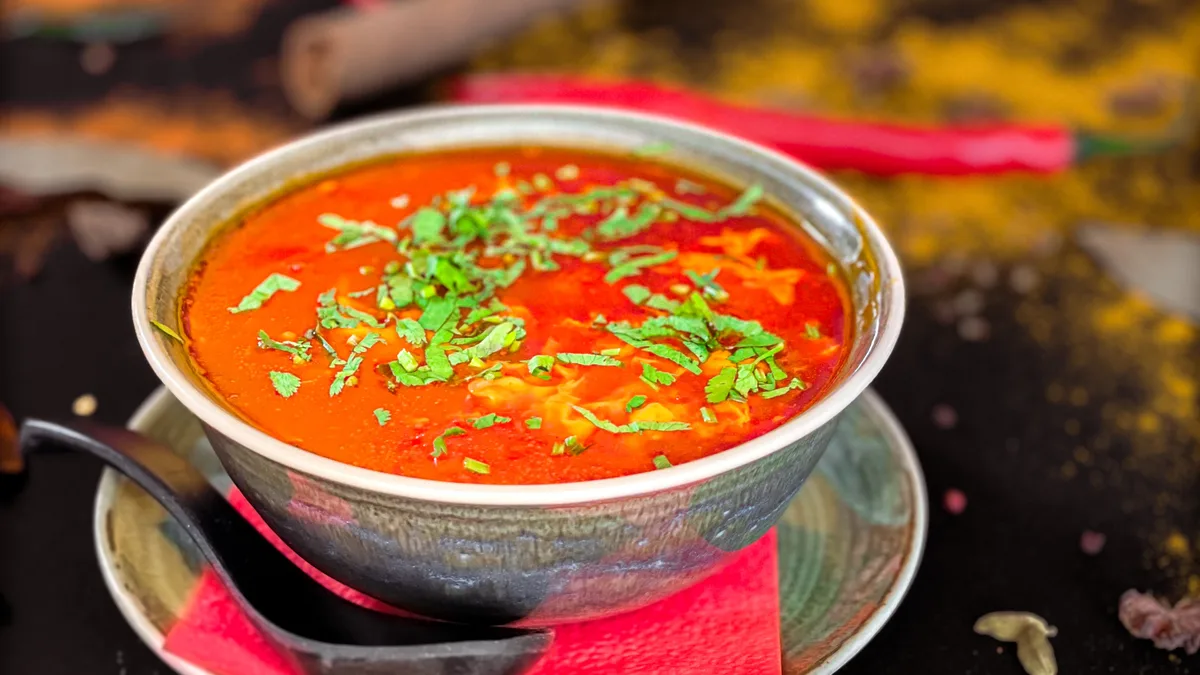 Tomato Soup*