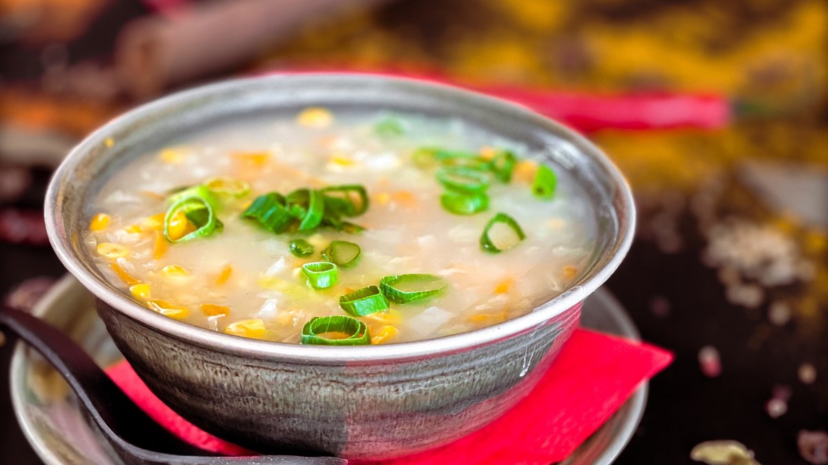Wonton Soup Pork or Chicken*