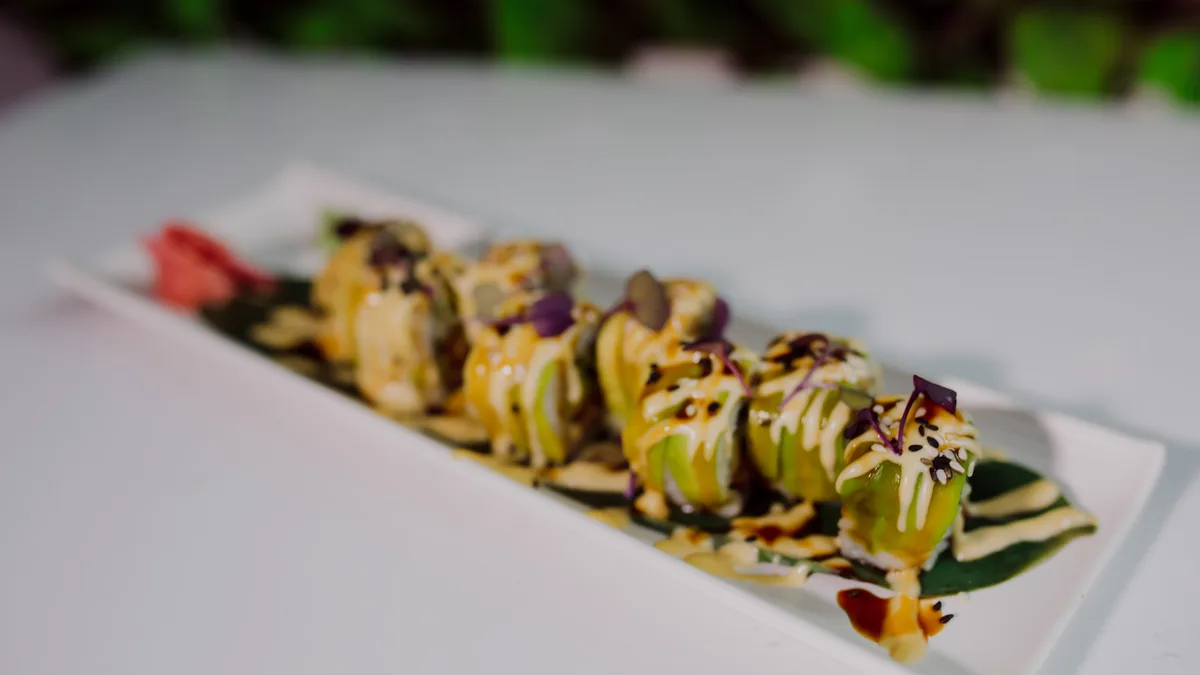 Chicken Teriyaki