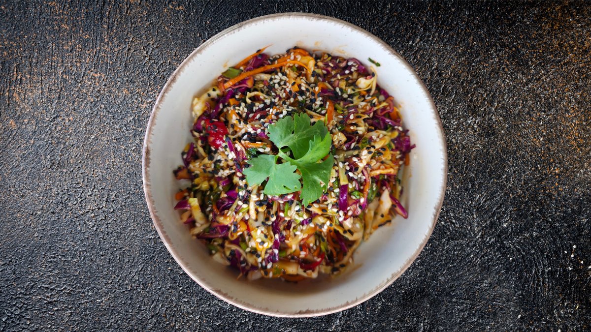 Kimchi (side)