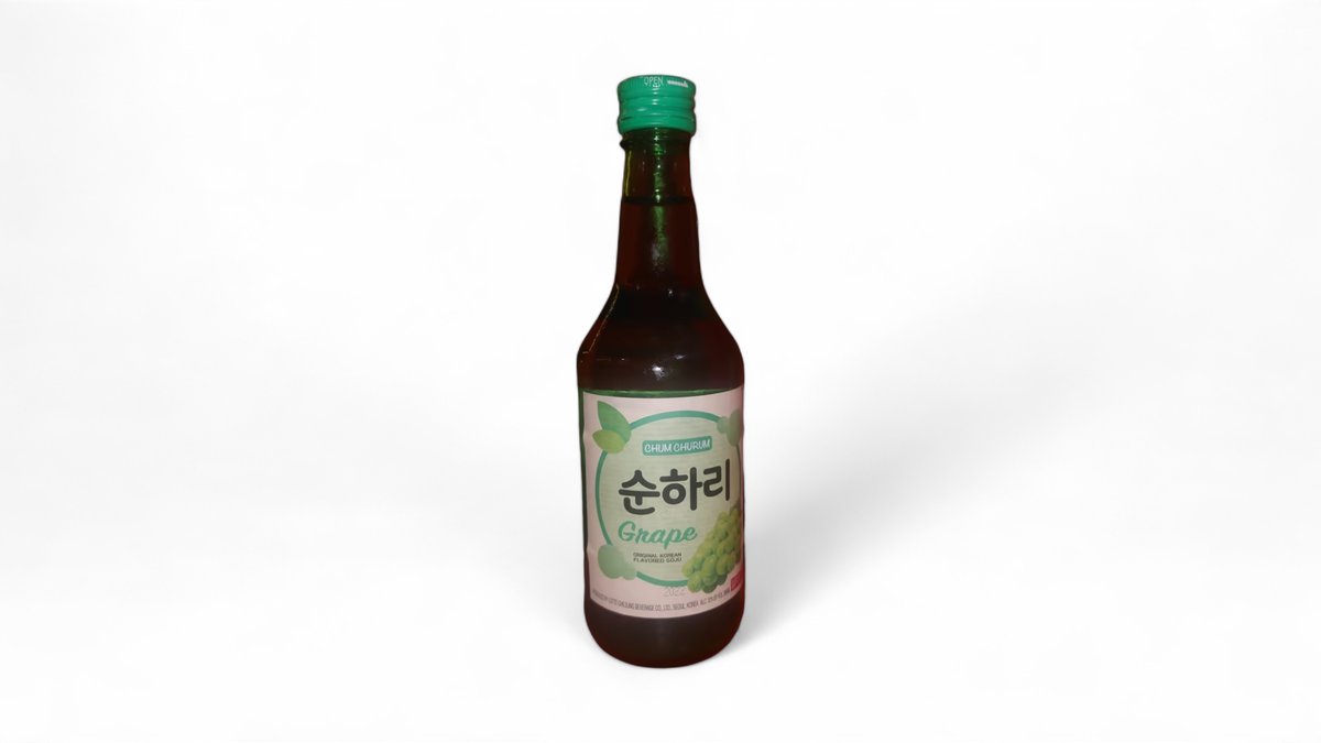 Korean Soju