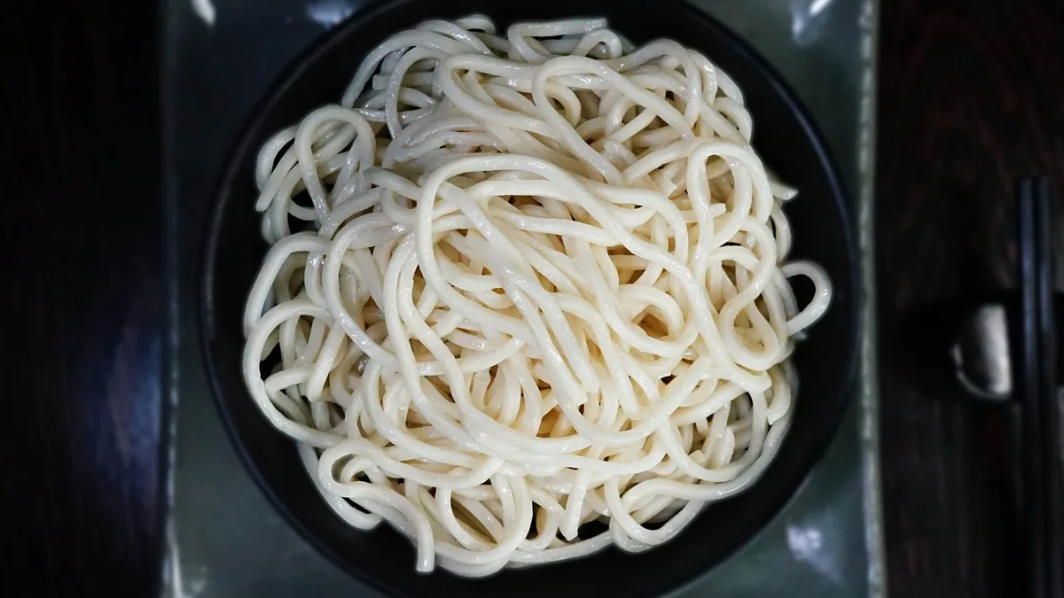 Noodles
