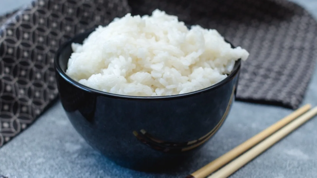 Rice
