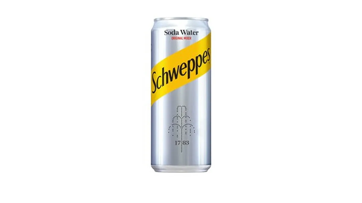 Soda