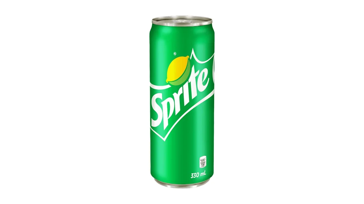Sprite zero