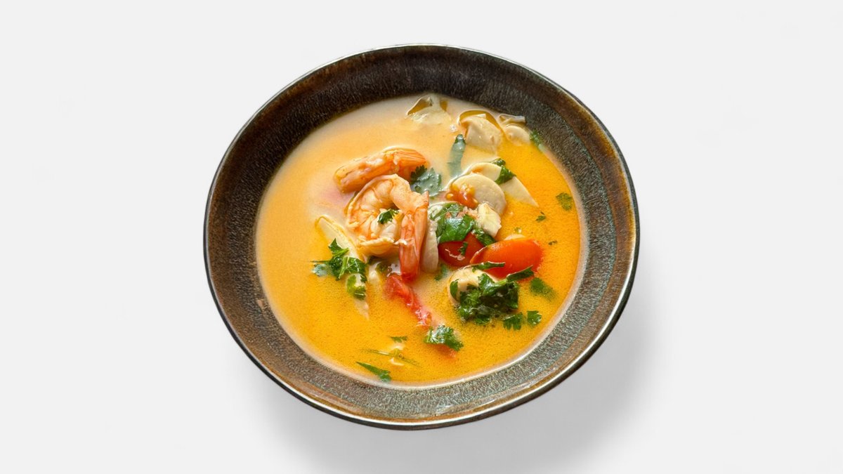 Tom Yum