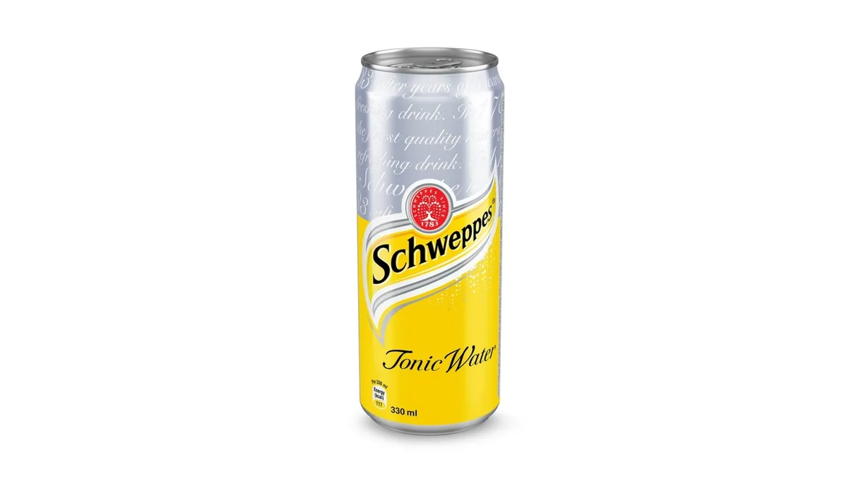 Tonic