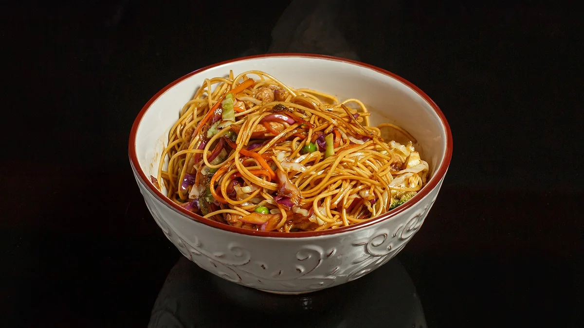 Wox noodles