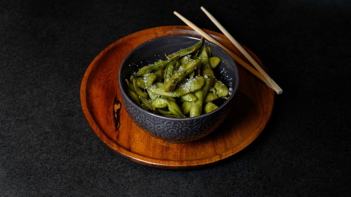 Edamame