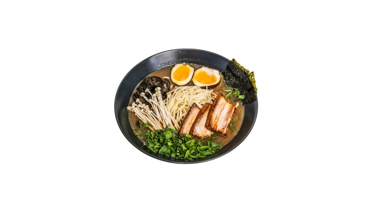 Supă ramen
