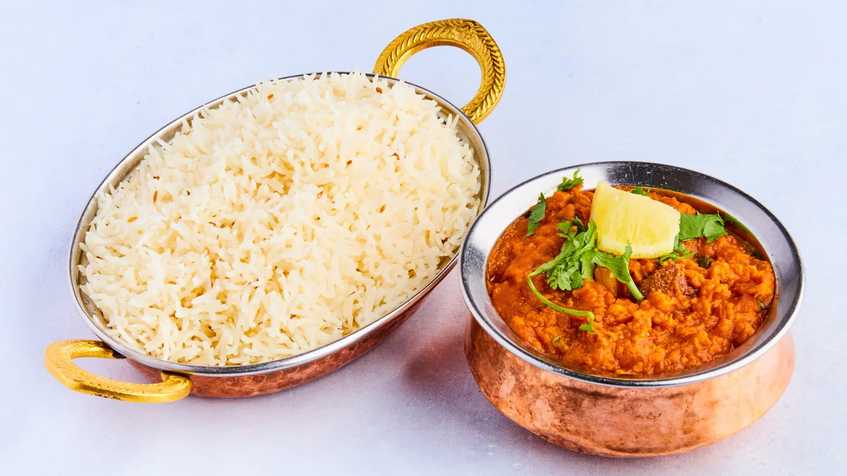39. Lam Karahi