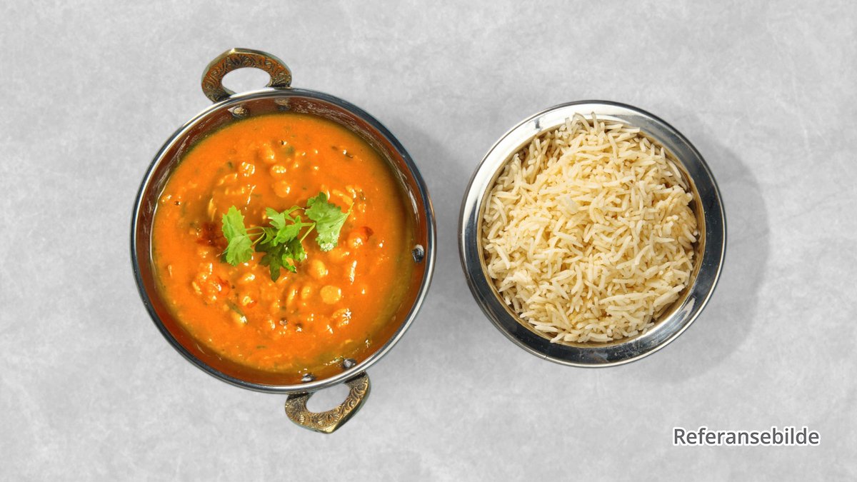 45. Punjabi Dal