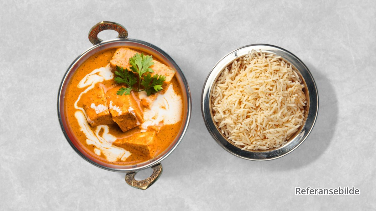 46. Matar Paneer